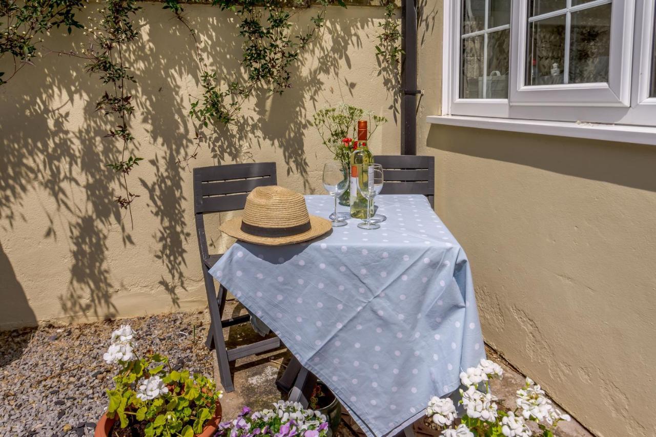 Snowdrop Cottage Wetherby Exterior photo